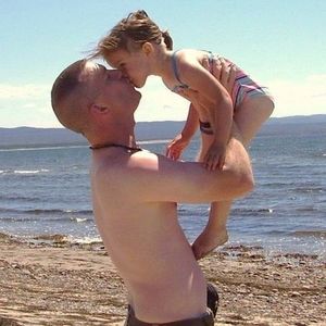 Meet your Posher, Stephen